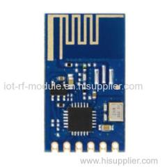 2.4Ghz BK2461 UART Wireless Transparent Transmission Module