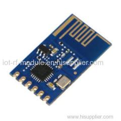 2.4Ghz BK2461 UART Wireless Transparent Transmission Module