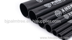 ASTM A500 Steel Pipe