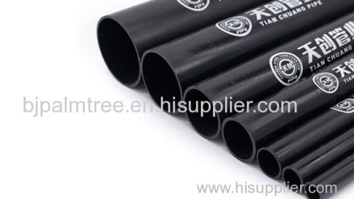 astm a795 steel pipe