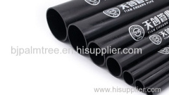 hot dip galvanized pipe manufacturers 1