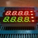 Dual line display;8 digit led display;custom display;led display; 7 segment;led numeric display