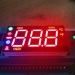 multicolour led display;multifunction led display; refrigerator display;digital refrigerator controller