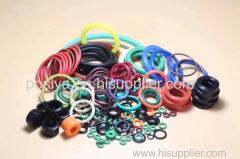 RUBBER SEALING O RING