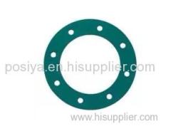 Customized Rubber Flange gasket rubber seals