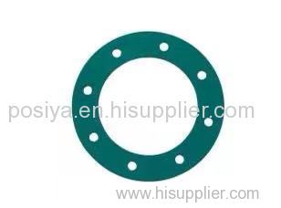rubber seals customerized rubber flange gasket