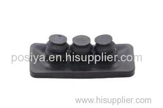 RUBBER SEALS Rubber Button