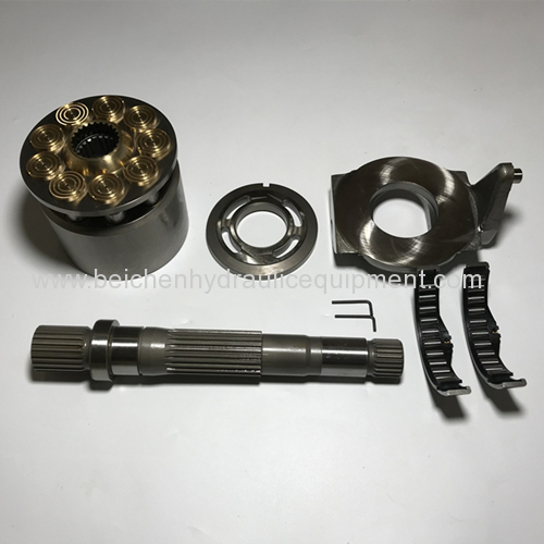 A4VTG71/A4VTG90 hydraulic pump parts