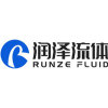 Nanjing Runze Fluid Control Equipment Co.,Ltd.
