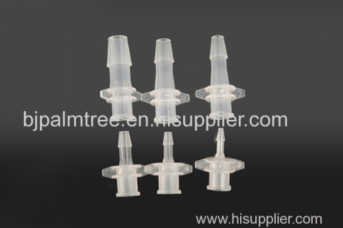 Female Luer to Barbed Adapters