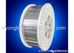 Tool Steels hot rolled wire rod