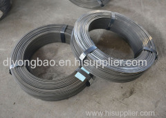 HSS flat steel China manufacturers