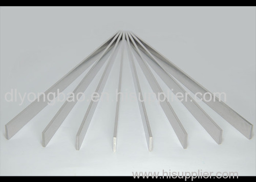 high-speed tool steel tungsten series