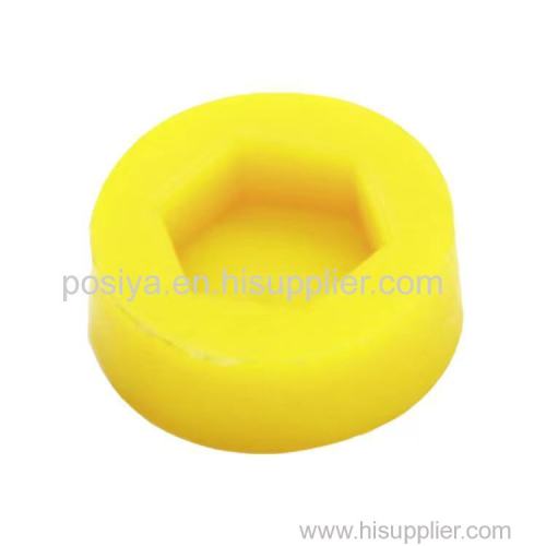 Rubber Screw protector for Oil Fields