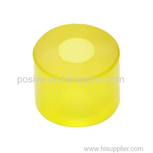 Polyurethane thread hole Polyurethane oil seal Polyurethane collision block