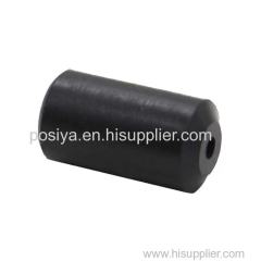 Automotive rubber products corrugated pipe Automotive Polyurethane collision blockRubber protective sleeve