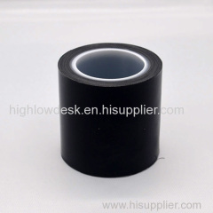 Heat Resistant Teflon Tape self adhesive ptfe tape