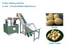 Potato peeling machine-Potato peeler machine