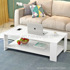 Living room furniture coffee table tea table wooden table