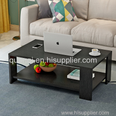 Living room furniture coffee table tea table wooden table