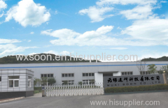Wuxi Soon Technology Co., Ltd.