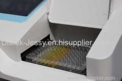 Elisa reader China manufacture best quality and price clinical laboratory microplate reader