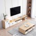 Custom furniture for living room