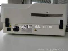 elisa plate reader Price China Manufacture good Price Clinical Laboratory Microplate Reader Elisa microplate reader