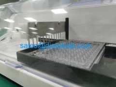 elisa washer china manufacture clinical laboratory microplate reader and elisa microplate washer