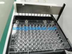 elisa washer china manufacture clinical laboratory microplate reader and elisa microplate washer
