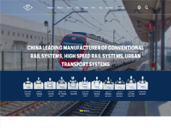 Anyang Railway Equipment Co., Ltd