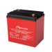 CSPOWER AGM BATTERY CH12V 300W HIGH RATE 80Ah (C10) lead battery