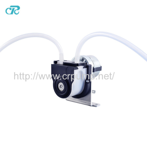 Small Flowrate OEM Peristaltic Pump For Testing Instrument