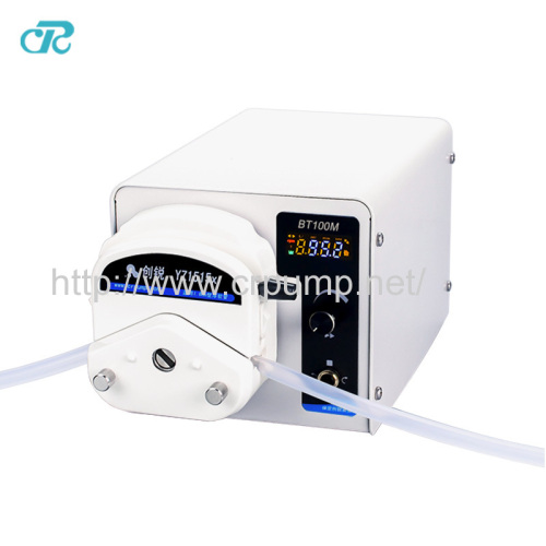 Digital Speed Transmission Pump Basic Peristaltic Pump