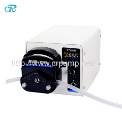 Low Flow Digital Transfer Tube Dosing Pump