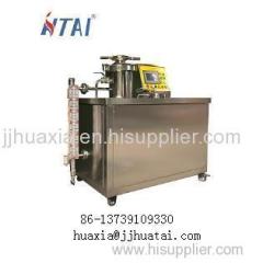 3kg cone yarn dyeing machine