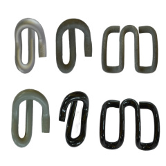 Railway Track Elastic Clips for Railway Rail Fastening Systemers Manufacturer from China--Anyang Railway Equipment Co.
