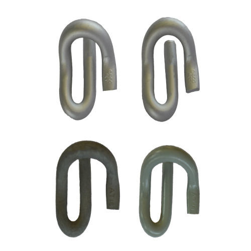 E Type Rail Elastic Clip for Railway Fastening System