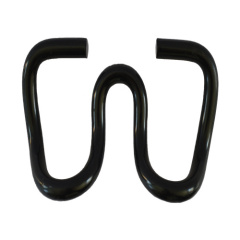 SKL Elastic Rail Clip Track Clip for Railway Rail Fastening System