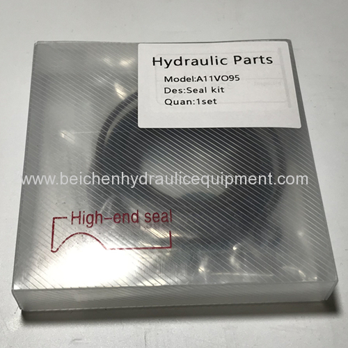 Rexroth A11VO40/60/95/130/145/190/260 hydraulic pump seal kit China-made