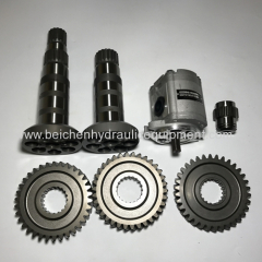 HPV102 hydraulic pump parts with competitive price