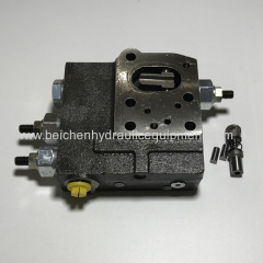 Rexroth A11VO60/A11VO95 hydraulic pump control valve LRDS China-made