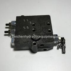 Rexroth A11VO60/A11VO95 hydraulic pump control valve LRDS China-made