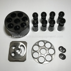 A7VO80/A7VO107/A7VO160/A7VO250 hydraulic pump parts