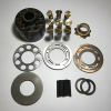 Sauer PV22/PV23/PV24 hydraulic pump parts replacement