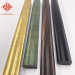 colors PS plastic photo frame moulding for picture frames