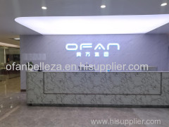 Guangzhou OFAN Beauty Equipment Co., Ltd.