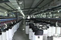 Jiangxi Qiaofu Textile Co., Ltd.