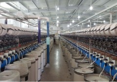 Jiangxi Qiaofu Textile Co., Ltd.