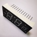 Custom 7 segment ; temperature indicator display;refrigerator display;customized led display